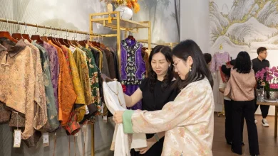 Global fashion conference in Guangdong releases vision for textile industry