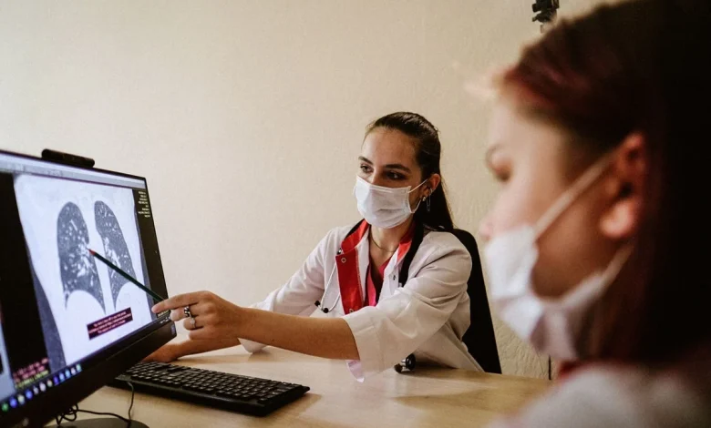 Global gains in tuberculosis response endangered by funding challenges