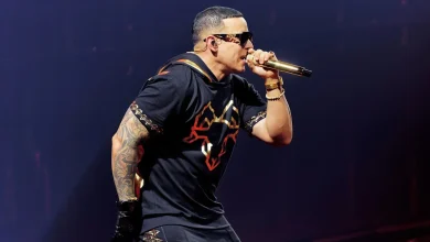 Global hit-making producer BIZARRAP, Latin music icon Daddy Yankee tapped for halftime at NFL's first game in Madrid
