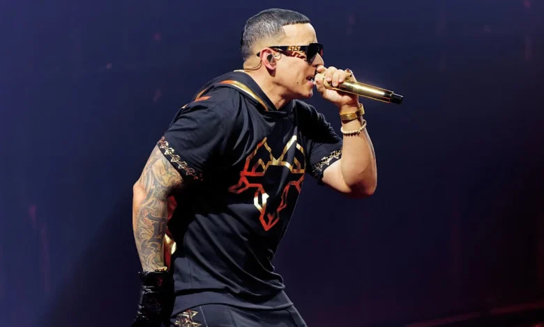Global hit-making producer BIZARRAP, Latin music icon Daddy Yankee tapped for halftime at NFL's first game in Madrid