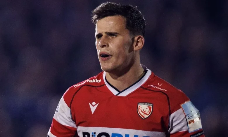 Gloucester Rugby injury latest for Harlequins: Ludlow, Atkinson, Joseph