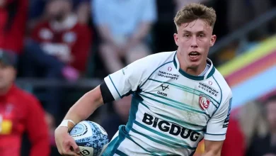 Gloucester Rugby looking for perfect selection balance for West Country derby cup clash with Bath