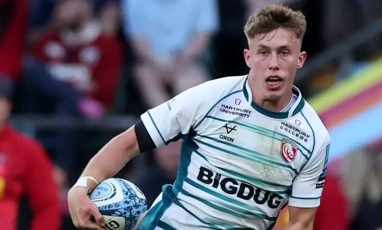 Gloucester Rugby looking for perfect selection balance for West Country derby cup clash with Bath