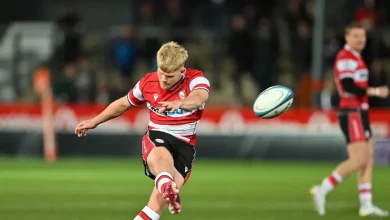 Gloucester Rugby v Bath Rugby TV and stream guide, kick-off time and full team news