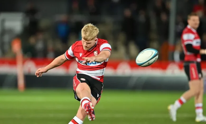 Gloucester Rugby v Bath Rugby TV and stream guide, kick-off time and full team news