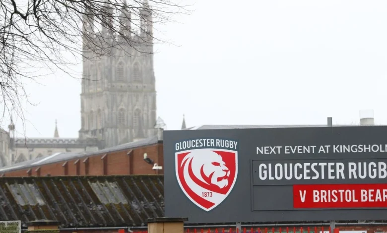Gloucester to benefit from World Cup-winning coach's expertise
