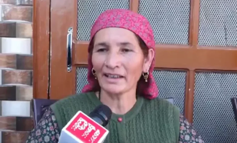 Glued to TV, Pacer Renuka Singh Thakur's Family Praying For India's Win In Women's World Cup Final