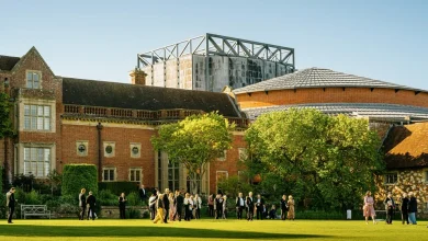 Glyndebourne announces apprenticeship programme