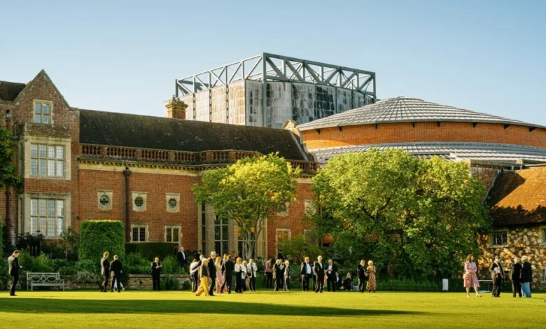 Glyndebourne announces apprenticeship programme