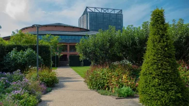 Glyndebourne launches technical apprenticeships to boost inclusivity