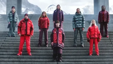 Go, Canada! The 1st look at Team Canada’s 2026 Winter Olympics uniforms - National