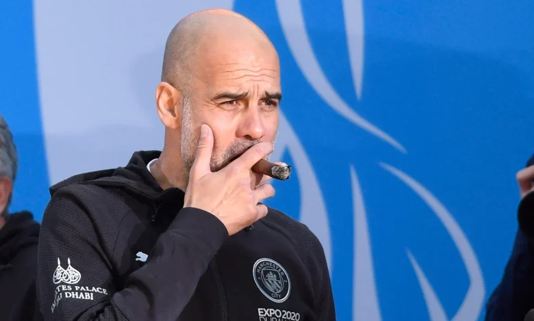 Goalkeeper Pep Guardiola wanted may jump at West Ham transfer, is Nuno planning a change?