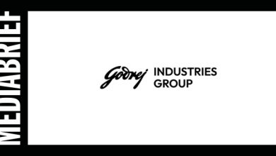 Godrej Industries Group renews partnership with Literature Live! The Mumbai LitFest