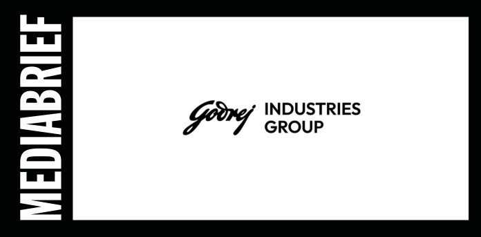 Godrej Industries Group renews partnership with Literature Live! The Mumbai LitFest