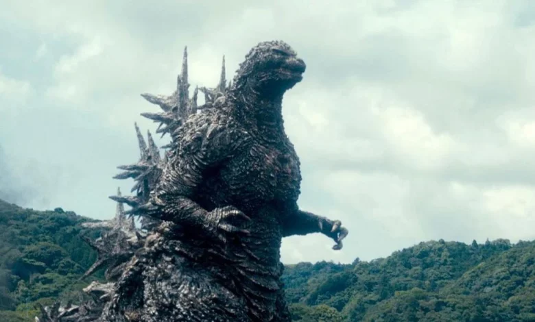 Godzilla Day 2025: What the iconic kaiju teaches us about the monsters of our own making