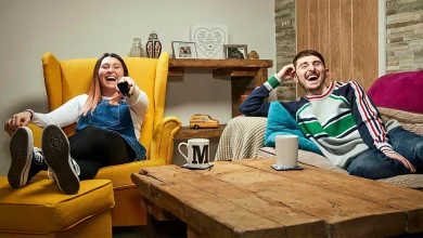 Gogglebox on Channel 4 HD: full details and when it's on