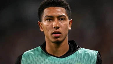 'Going in right direction' - Jobe Bellingham backed by England boss after Borussia Dortmund difficulties