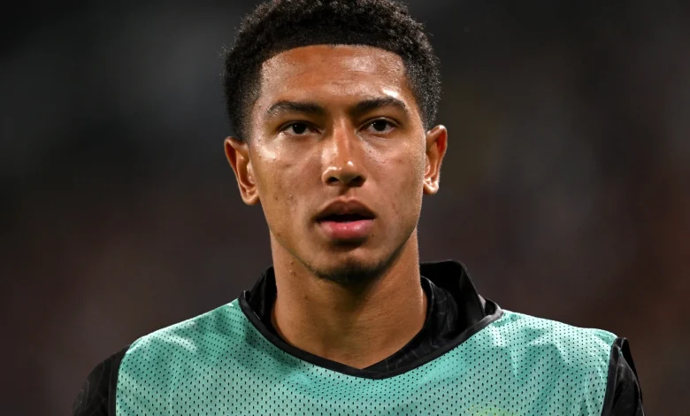 'Going in right direction' - Jobe Bellingham backed by England boss after Borussia Dortmund difficulties