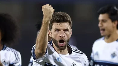 'Going to beat them' - Thomas Muller doesn't hold back before MLS Playoffs semi