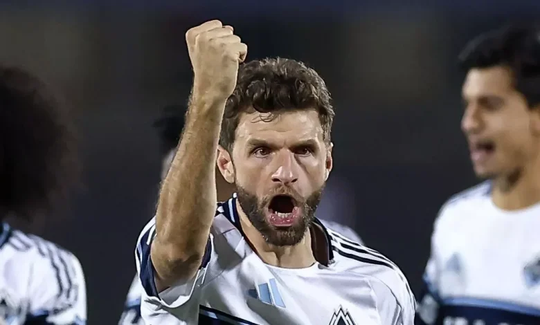 'Going to beat them' - Thomas Muller doesn't hold back before MLS Playoffs semi