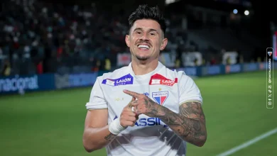 Gol de uma tonelada de esperança: Bareiro põe Fortaleza perto de deixar o Z-4
