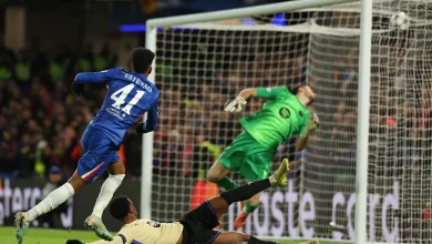 Golaço de Estêvão, derrota do Manchester City e mais: os destaques do dia na Champions League