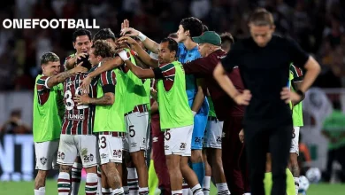 📹 Golaço e falha bizarra vão garantindo a vitória do Flu sobre o Fla; veja