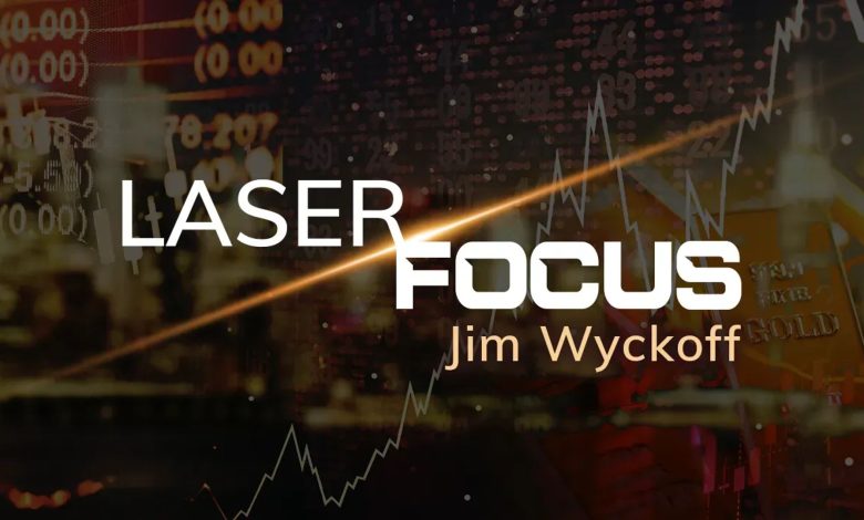 Gold market analysis for November 3 - key intra-day price entry levels for active traders