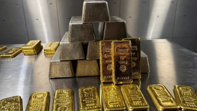 Gold, silver rate today: How will US shutdown end impact precious metals?