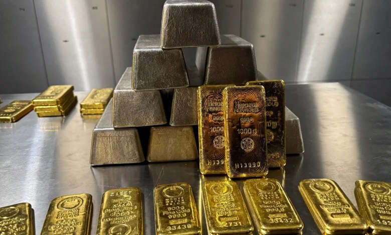 Gold, silver rate today: How will US shutdown end impact precious metals?