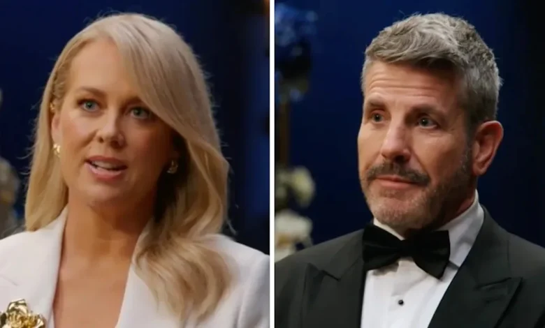 Golden Bachelor Contestants' Salaries Revealed: Host Samantha Armytage Earns $125,000 While Bear Myrden Gets $75,000