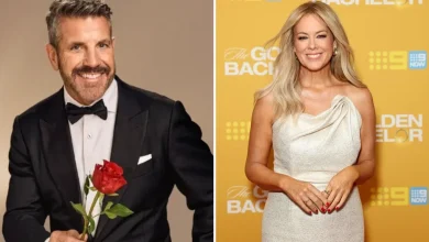 Golden Bachelor makes shock confession as finale spoiler leaked