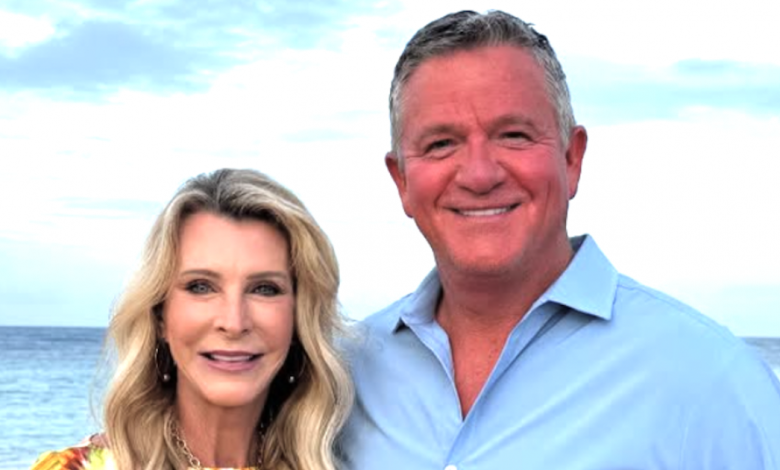 'Golden Bachelorette' Joan Vassos, 62, Worked Through Feelings of Shame While Pursuing New Love After Losing Her Husband