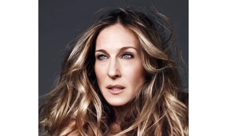 Golden Globes To Honor Sarah Jessica Parker With 2026 Carol Burnett Award