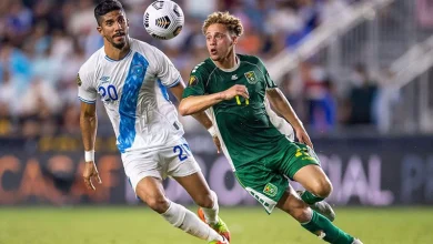 Golden Jaguars open Dooley era with 2–1 win over Bonaire in Antigua