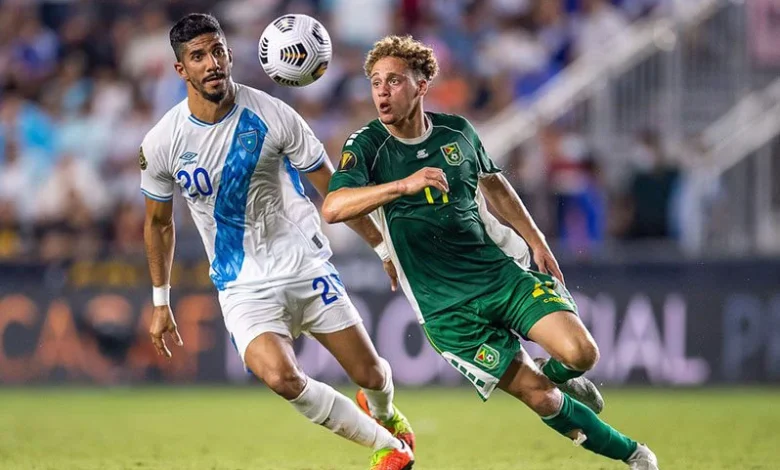 Golden Jaguars open Dooley era with 2–1 win over Bonaire in Antigua