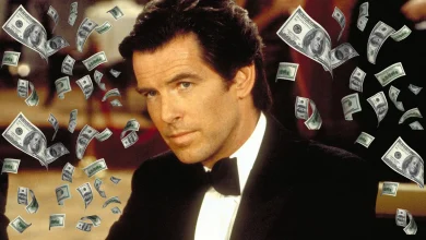 GoldenEye Remains The Most Important Box Office Hit In James Bond History
