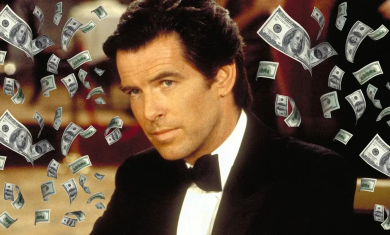 GoldenEye Remains The Most Important Box Office Hit In James Bond History