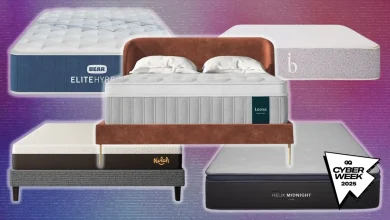 Goldilocks Would Love These Black Friday Mattress Deals