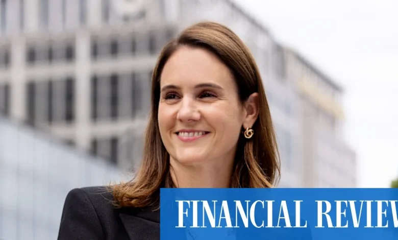 Goldman Sachs lands high-powered Macquarie banker as ECM chief