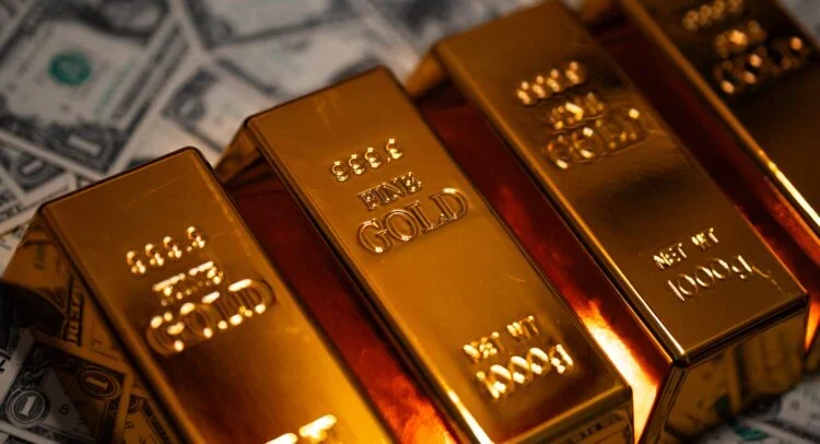 Gold’s (GLD) Price Drops as Hopes Fade for a December Interest Rate Cut