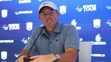 Golf Insider makes assumptions for new DPWT award named after Rory McIlroy