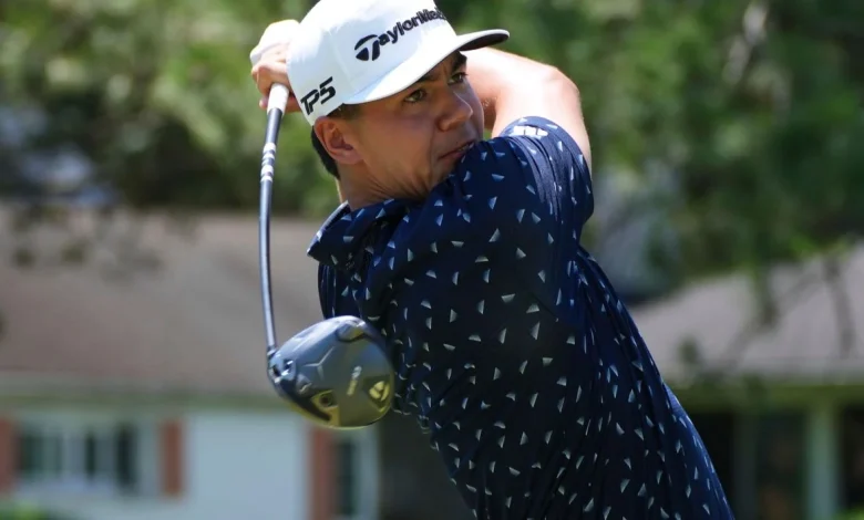 Golf betting tips: RSM Classic final round preview