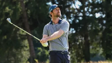 Golf professionnel : 7 Bleus qualifiés en finale des Cartes