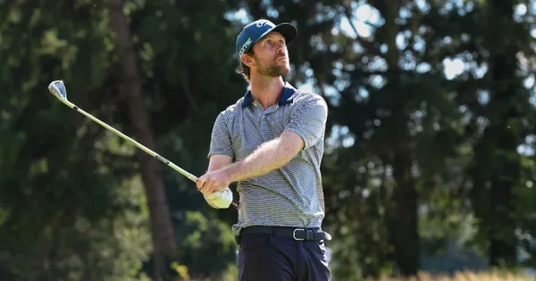 Golf professionnel : 7 Bleus qualifiés en finale des Cartes