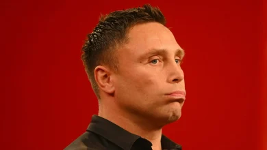 'Gone backwards' - Price swipe at World Darts Championship despite £1m prize