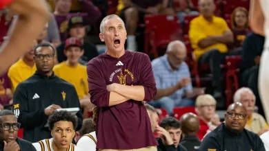 Gonzaga at Arizona State Preview: The Return of Adam Miller