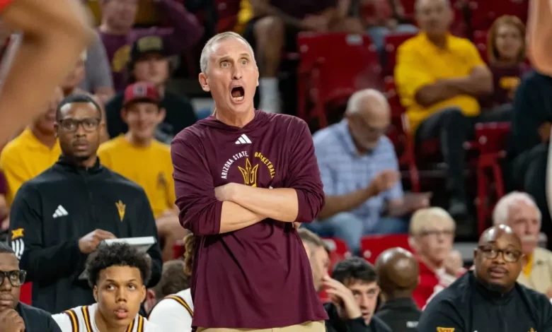 Gonzaga at Arizona State Preview: The Return of Adam Miller