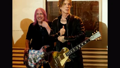 Goo Goo Dolls coming to the Sault with Dashboard Confessional