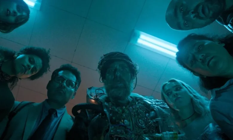 Good Luck, Have Fun, Don’t Die trailer ushers in AI apocalypse